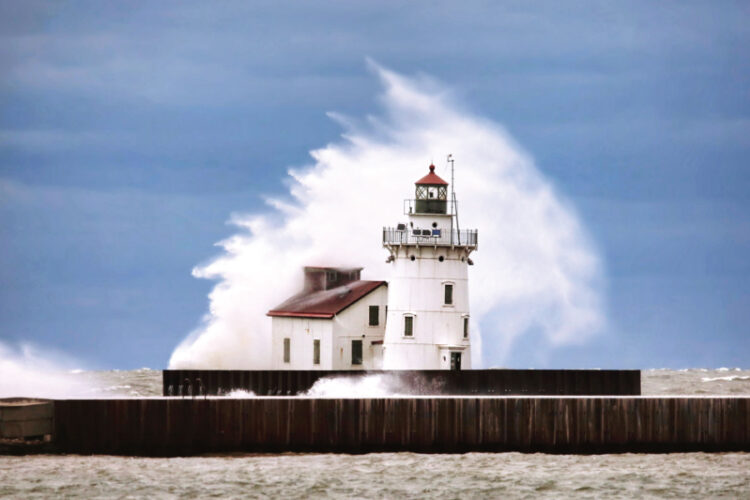 Snapshot of Ohio’s landscapes